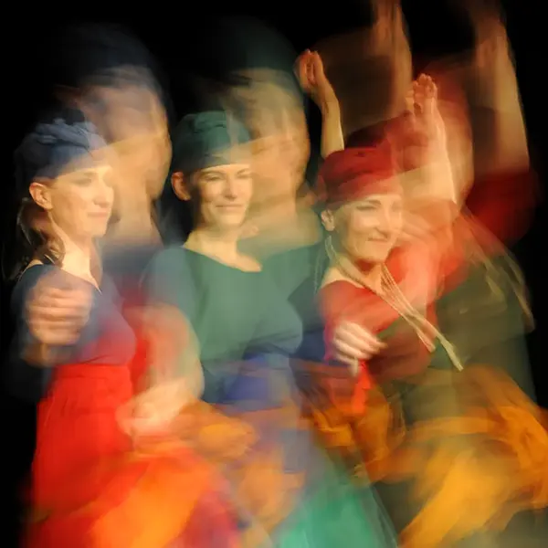 Kunst- und Kulturfotografie von Yakup Zeyrek.