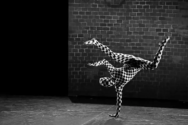 Kunst- und Kulturfotografie von Yakup Zeyrek.