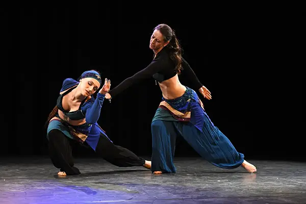 Kunst- und Kulturfotografie von Yakup Zeyrek.