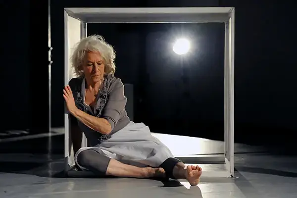 Kunst- und Kulturfotografie von Yakup Zeyrek.