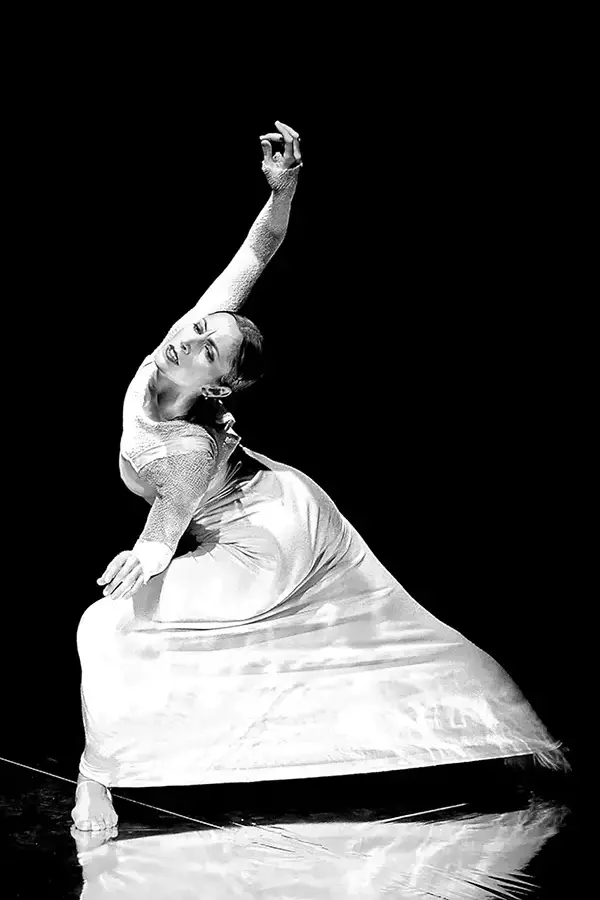 Kunst- und Kulturfotografie von Yakup Zeyrek.