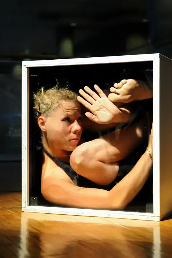 Kunst- und Kulturfotografie von Yakup Zeyrek.